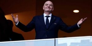 Rencana FIFA Buka Investasi Piala Dunia Jadi Kontroversi, UEFA Khawatir Tata Kelola Sepak Bola Berubah