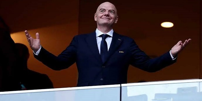 FIFA