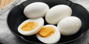 Makan Telur Rebus Setiap Hari, Apakah Benar Sehat? Ini Penjelasan Lengkap Berdasarkan Kandungan Nutrisinya