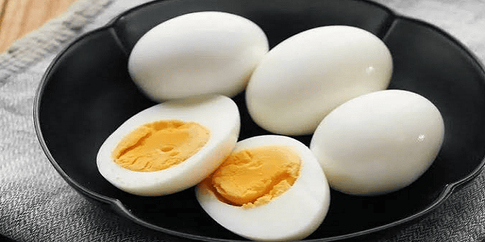 Telur Rebus