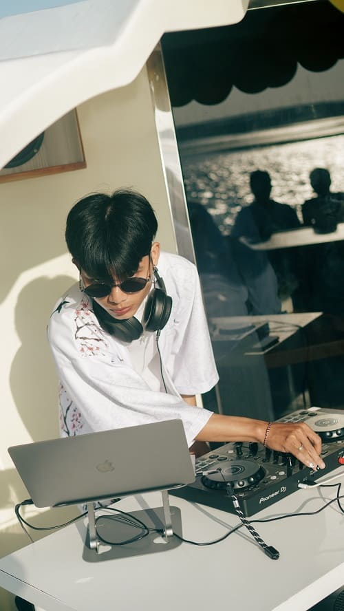 DJ Xylos