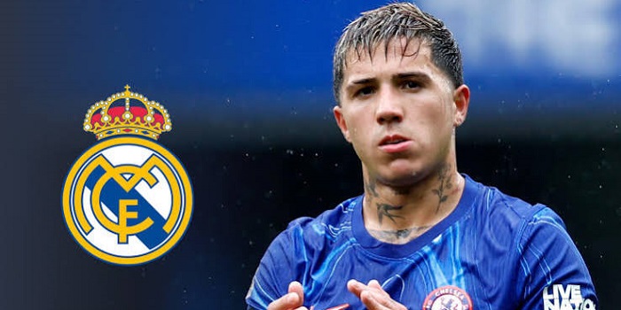 Real Madrid