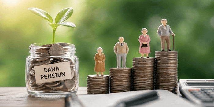 Mempersiapkan Keuangan Sebelum Pensiun