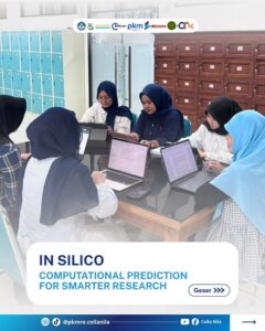 Mengenal TGF-β1, Target Utama Riset Nanohidrogel Kolagen Ikan Nila Mahasiswa UMY