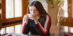 Minum Kopi Setiap Hari, Apa Dampaknya Bagi Kesehatan Hati? Yuk Simak!