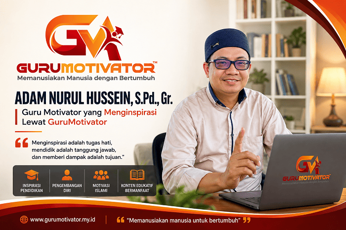 ADAM NURUL HUSSEIN