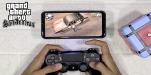 Cara Main GTA San Andreas di HP Android dan iPhone dengan Mudah
