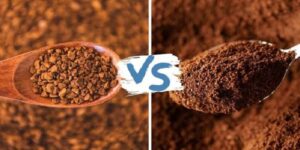 Kopi Instan Vs Kopi Bubuk, Mana yang Lebih Enak? Yuk Simak Perbandingannya!