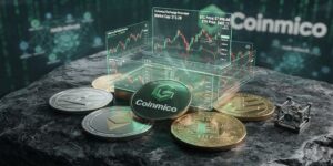 Satu Platform untuk Melihat Perkembangan Pasar Kripto