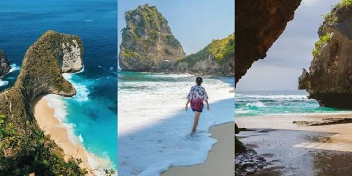 Pantai Indonesia