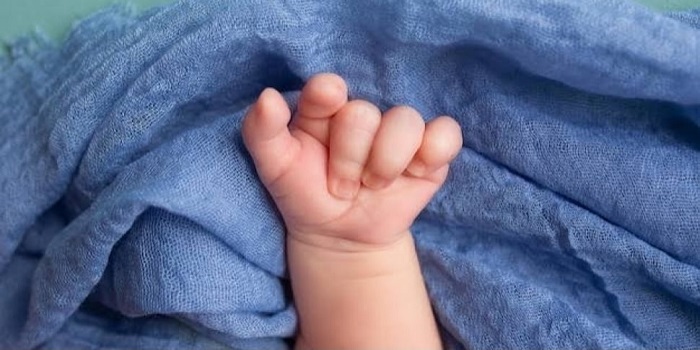 Bayi Ditemukan Telantar