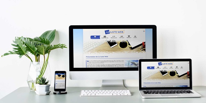 Website