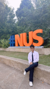 Bukan Sekadar Mencari Followers, Reza Nafi Rizqi Musyaffa (Afa) Membangun Identitas Digital melalui Konten Edukasi